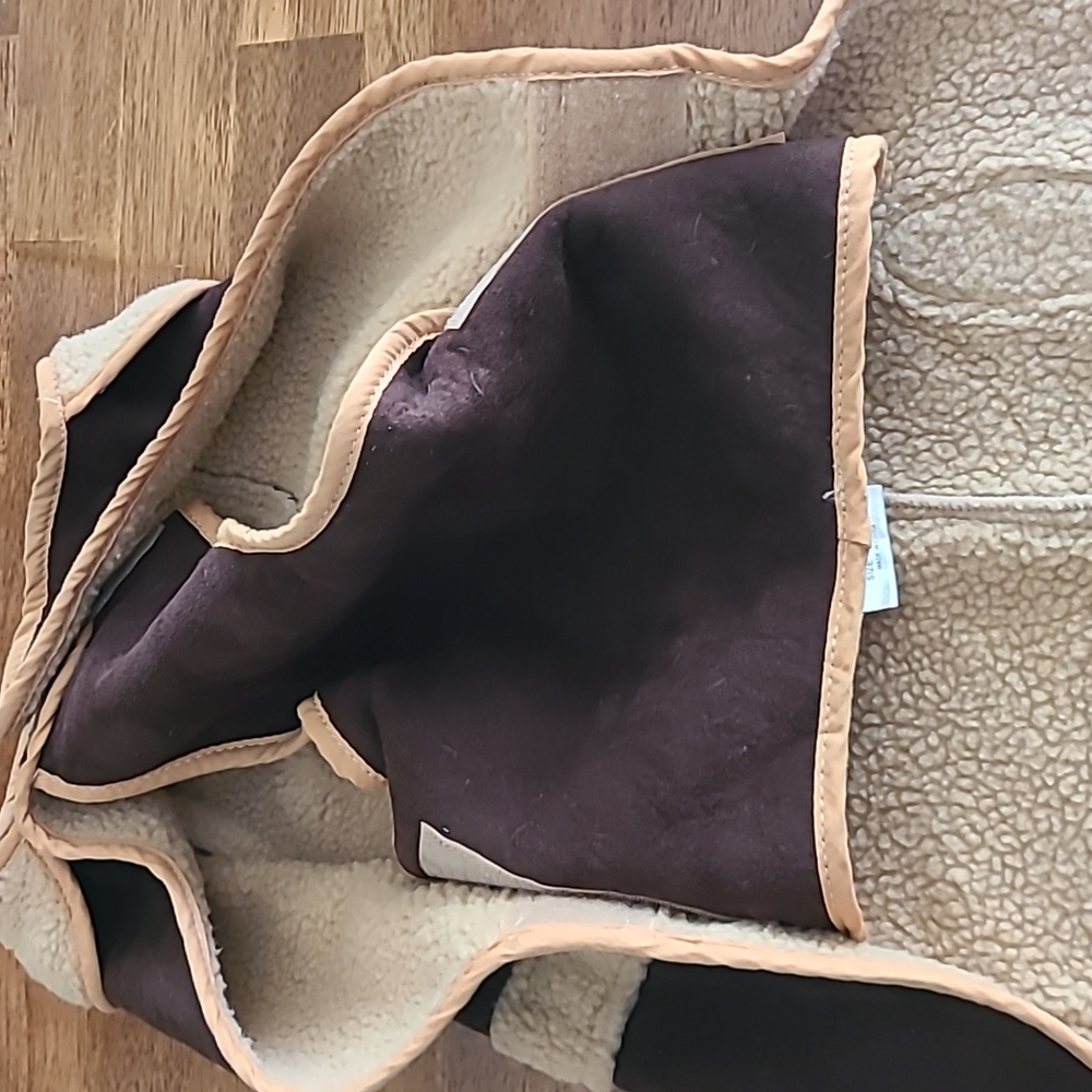 Dog Coat - Picture 6 of 7